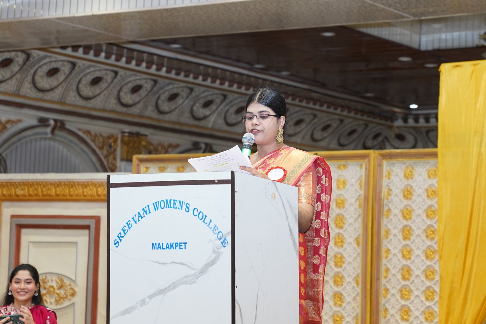 Annual Fest - Cultural Programme