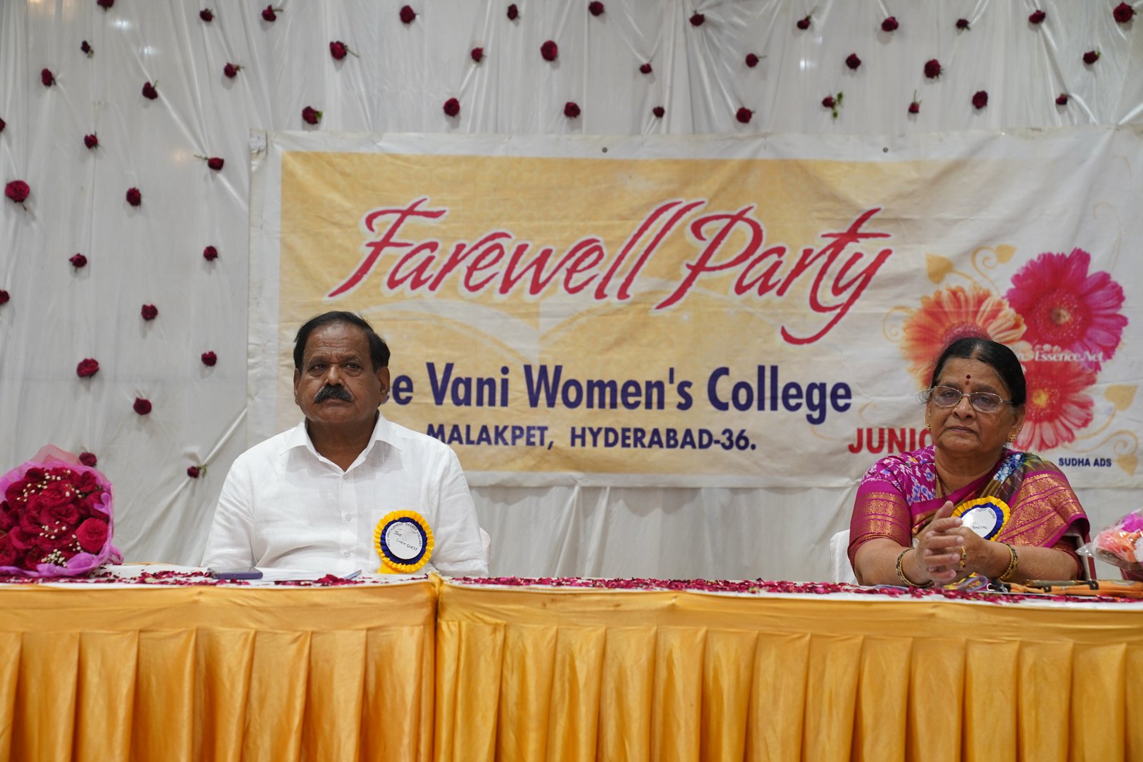 Annual Fest - Group Activities