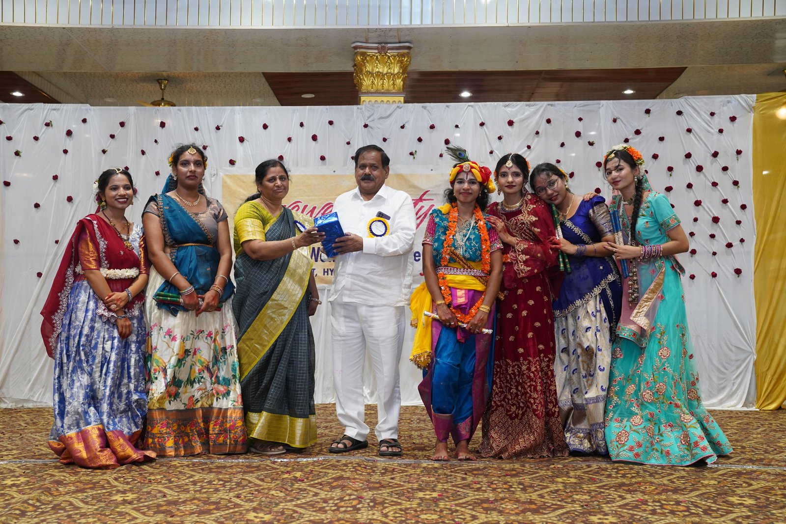 Annual Fest - Celebrations