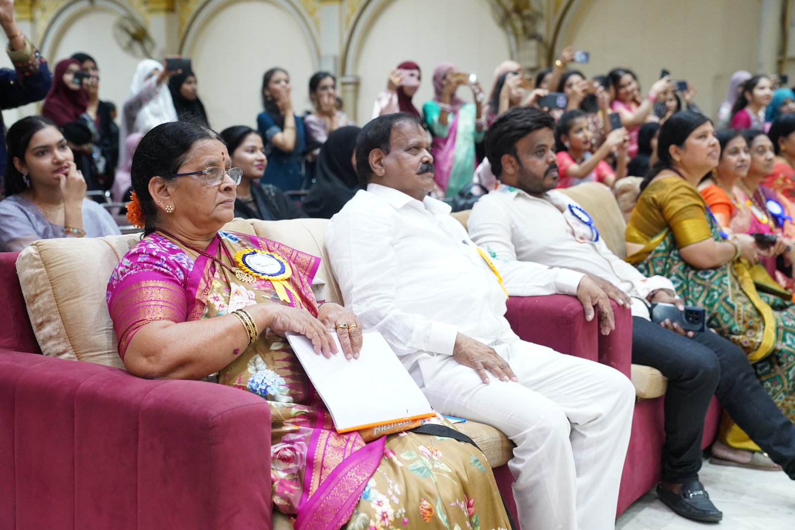 Annual Fest - Dance Performance