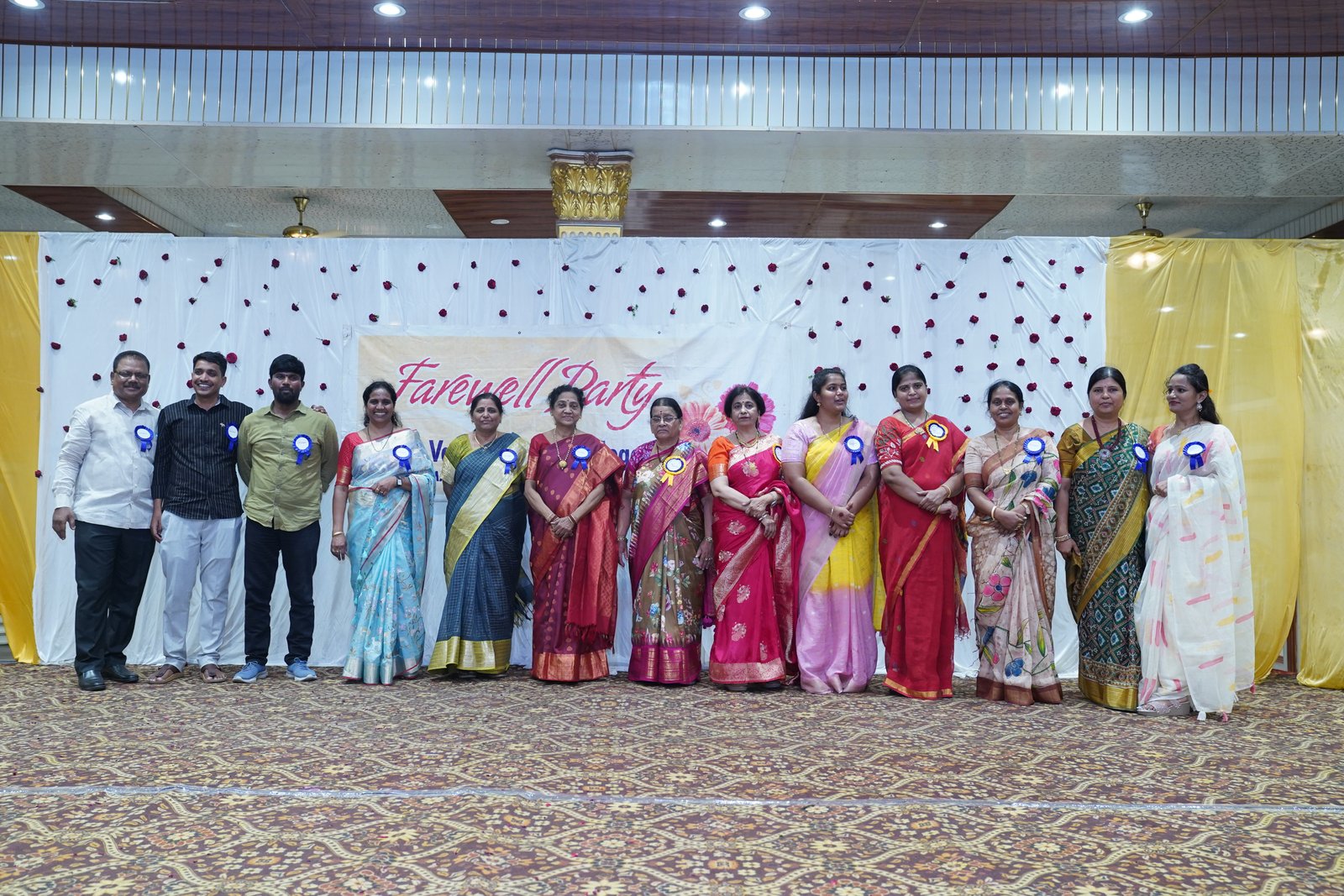 Annual Fest - Joy & Cheer